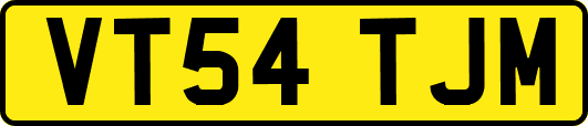 VT54TJM