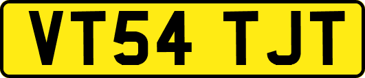 VT54TJT
