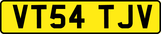 VT54TJV