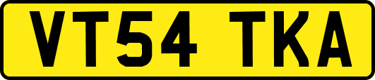 VT54TKA