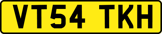 VT54TKH
