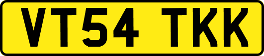 VT54TKK