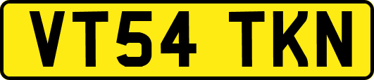 VT54TKN