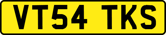 VT54TKS