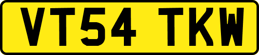 VT54TKW
