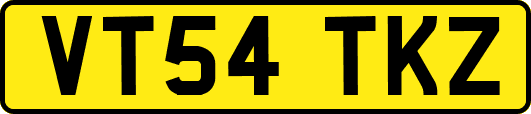 VT54TKZ