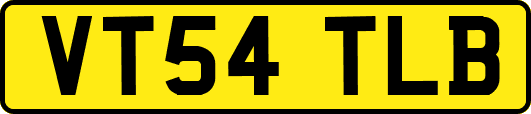 VT54TLB