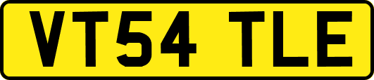 VT54TLE