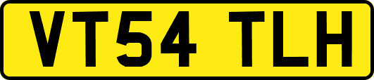 VT54TLH