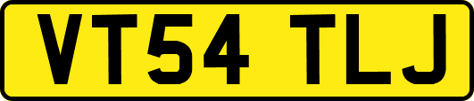 VT54TLJ
