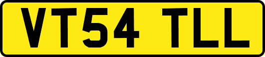 VT54TLL