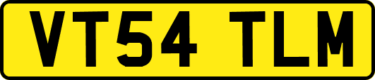 VT54TLM