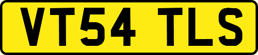 VT54TLS