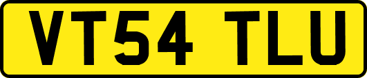 VT54TLU