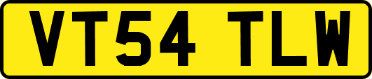VT54TLW