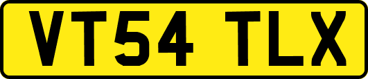 VT54TLX