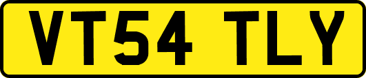 VT54TLY