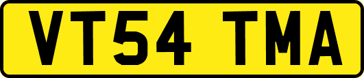 VT54TMA
