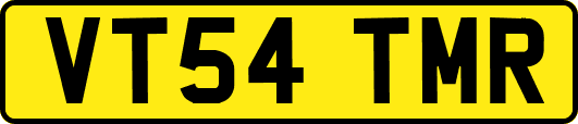 VT54TMR