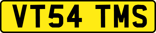 VT54TMS