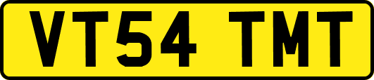 VT54TMT