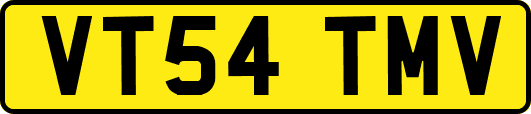 VT54TMV