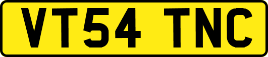 VT54TNC