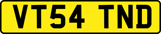 VT54TND