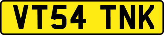 VT54TNK