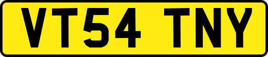 VT54TNY