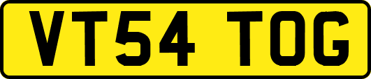 VT54TOG