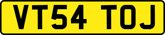 VT54TOJ