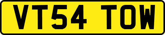 VT54TOW