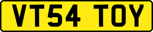 VT54TOY