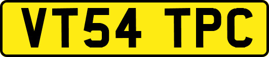 VT54TPC