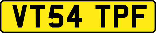VT54TPF