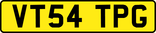 VT54TPG