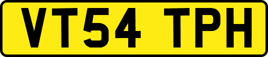VT54TPH