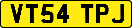 VT54TPJ