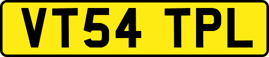 VT54TPL