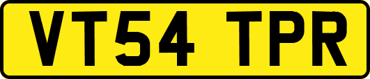 VT54TPR