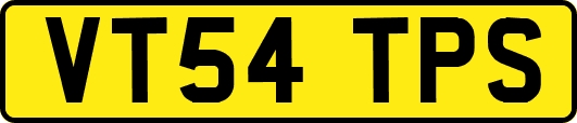 VT54TPS