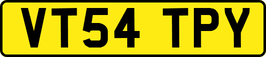 VT54TPY