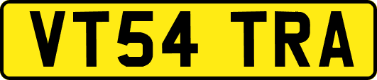 VT54TRA