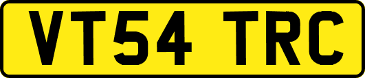 VT54TRC