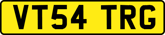 VT54TRG