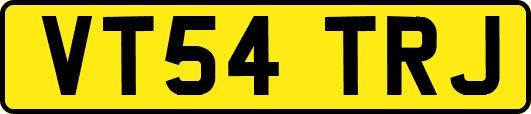 VT54TRJ