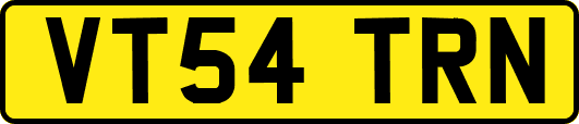 VT54TRN