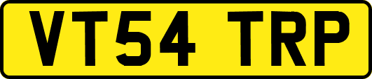 VT54TRP