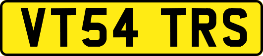 VT54TRS
